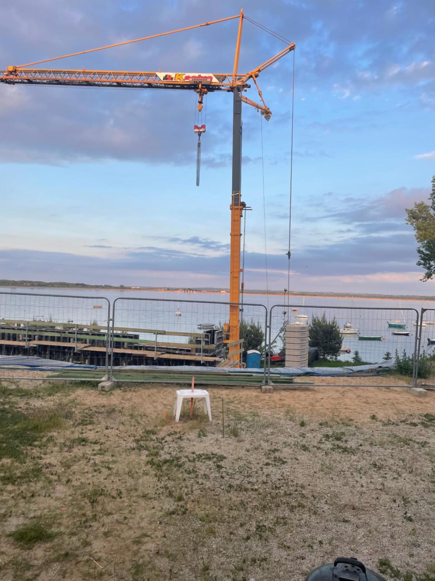 Ferieanlegg Ow Mewa Nad Jeziorem *