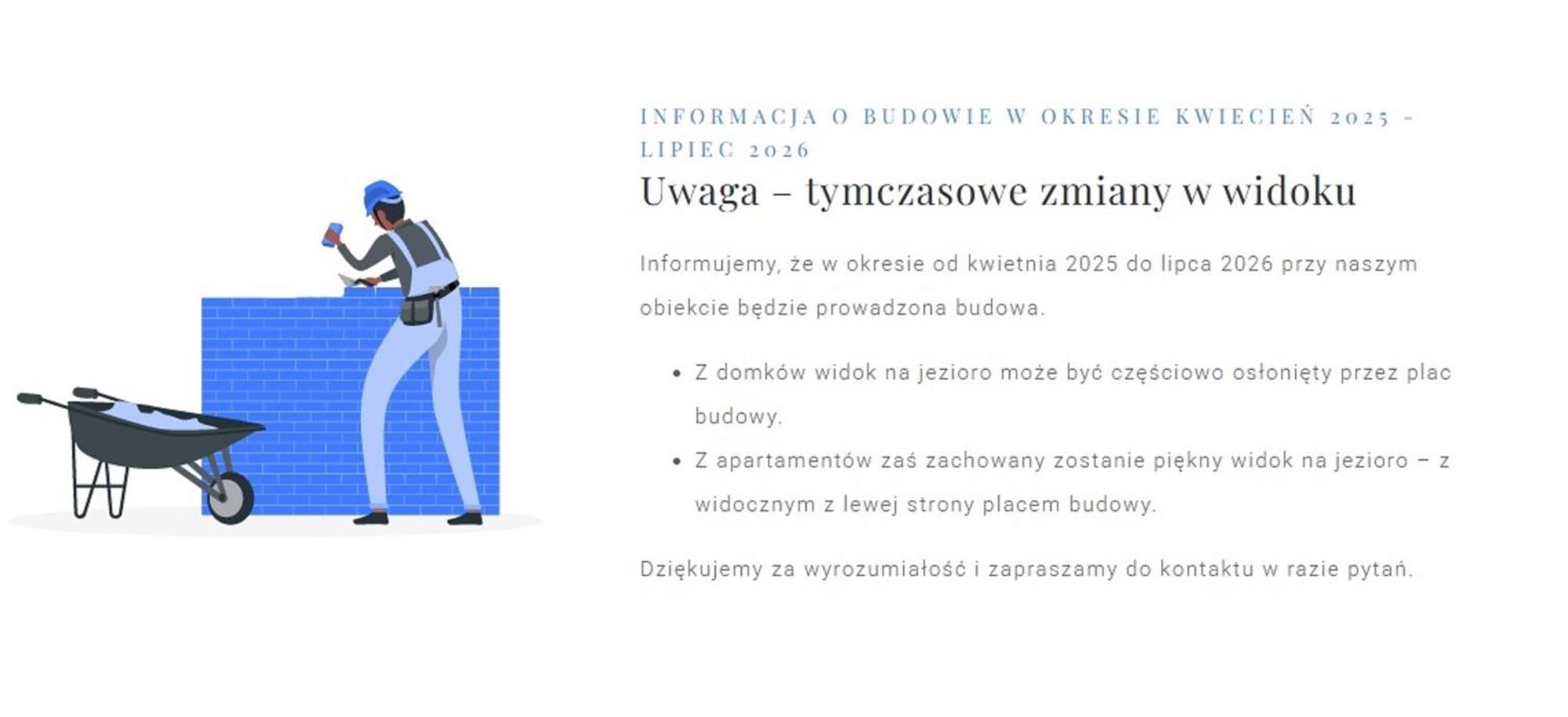 Ow Mewa Nad Jeziorem Ferieanlegg